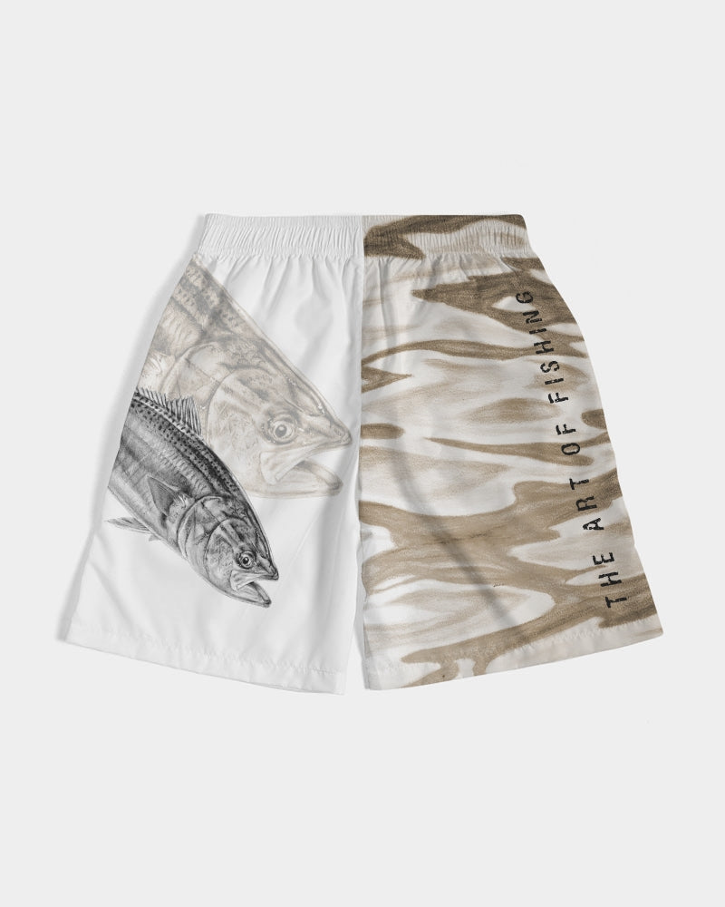 Shadow Men's Jogger Shorts