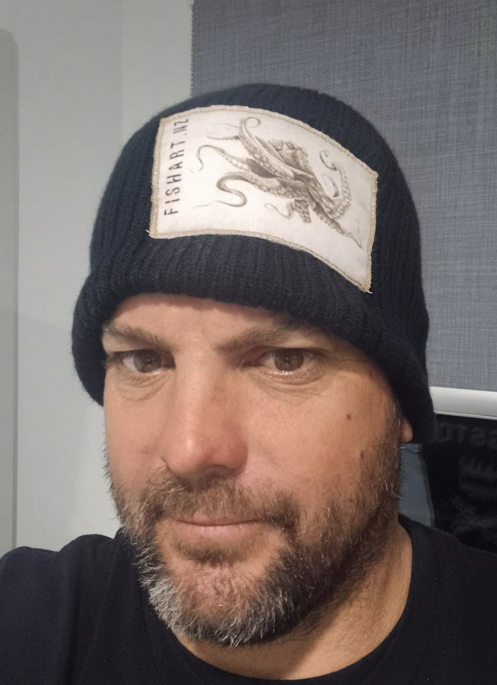 Art of Fishing Beanies