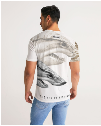 Shadow Mako Mens Tee
