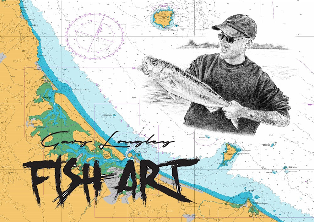 Portraits - Fine Art Print