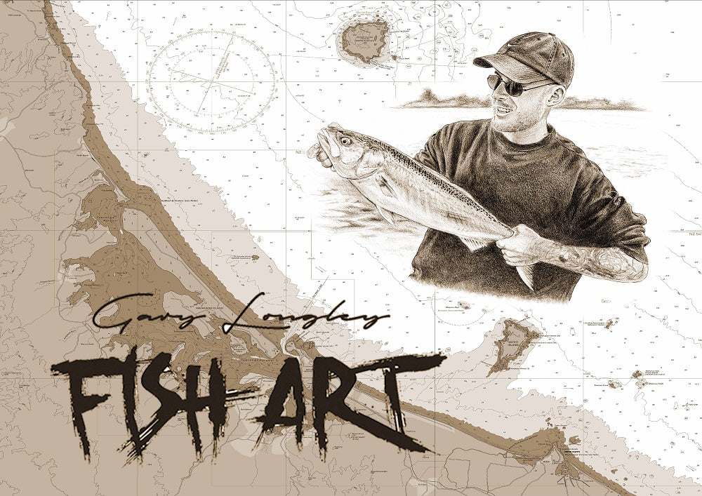 Portraits - Fine Art Print