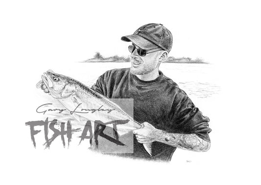 Portraits - Fine Art Print