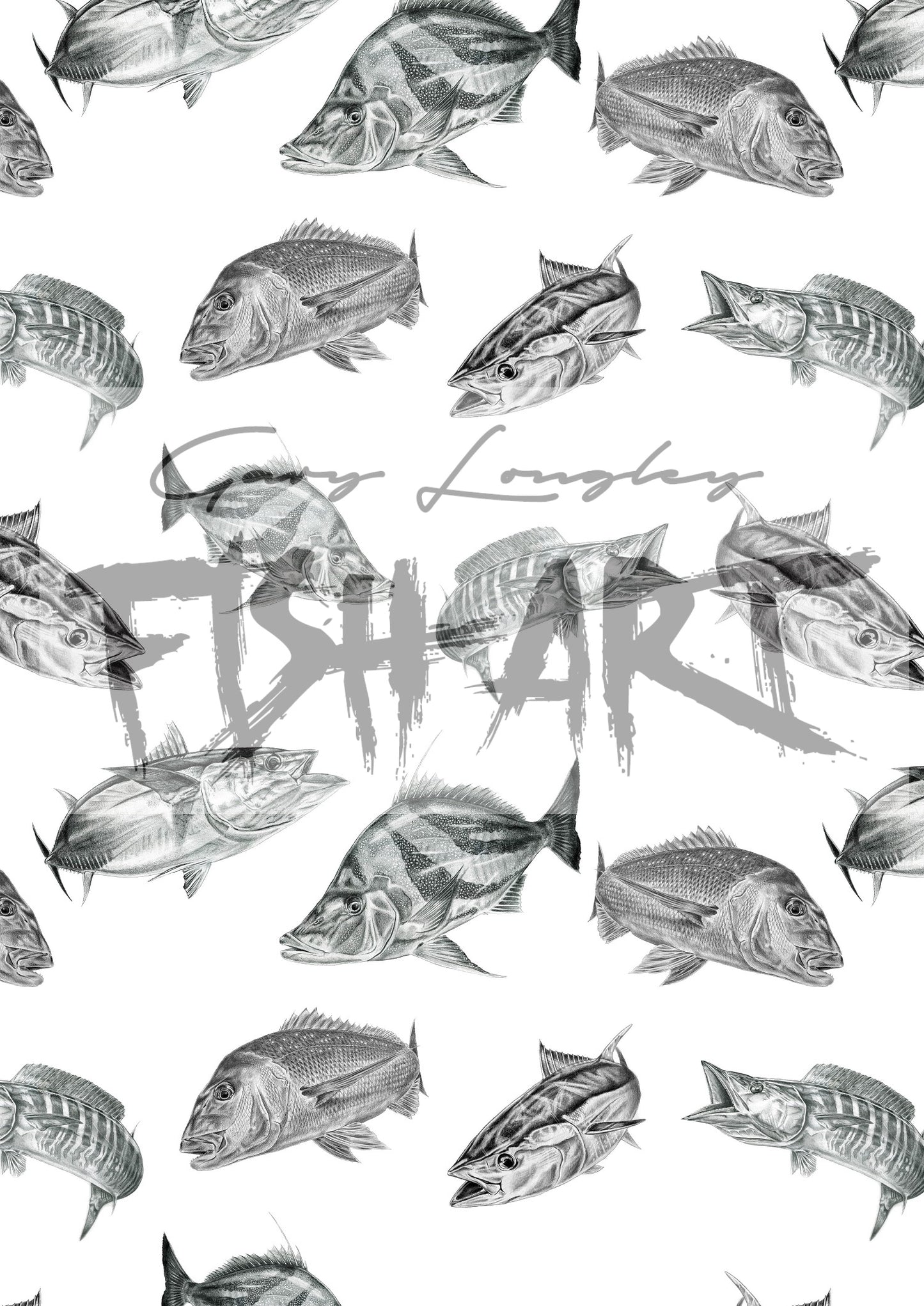 Add Extra Fish to Chart