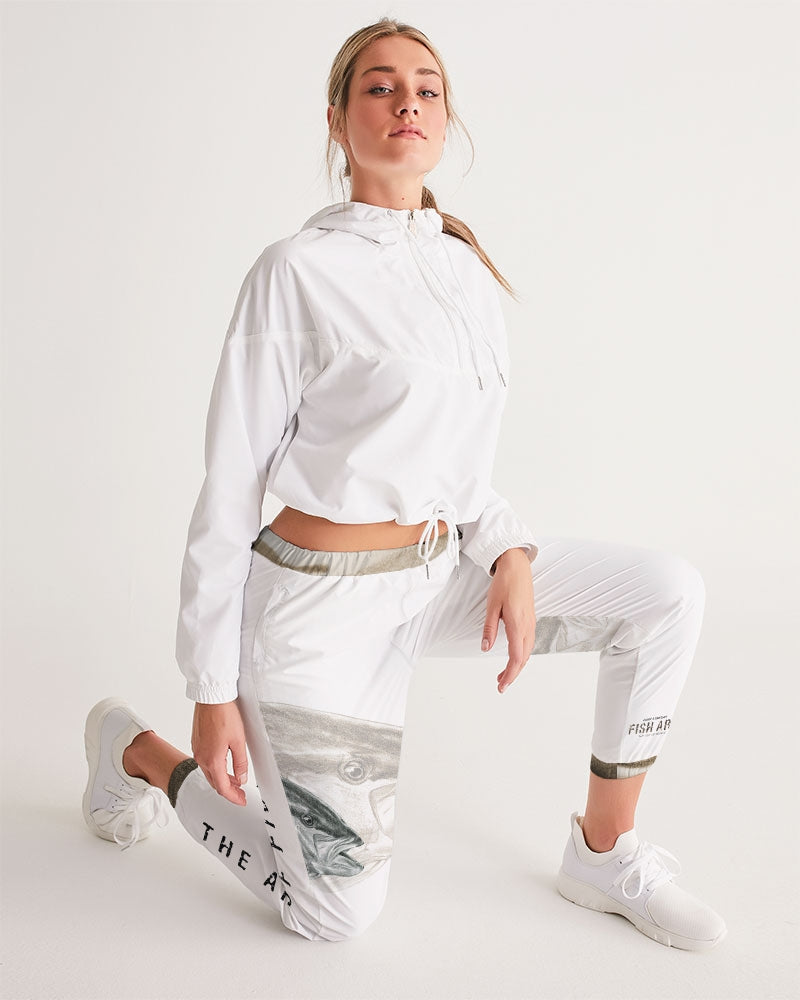 Shadow Women's Track Pants