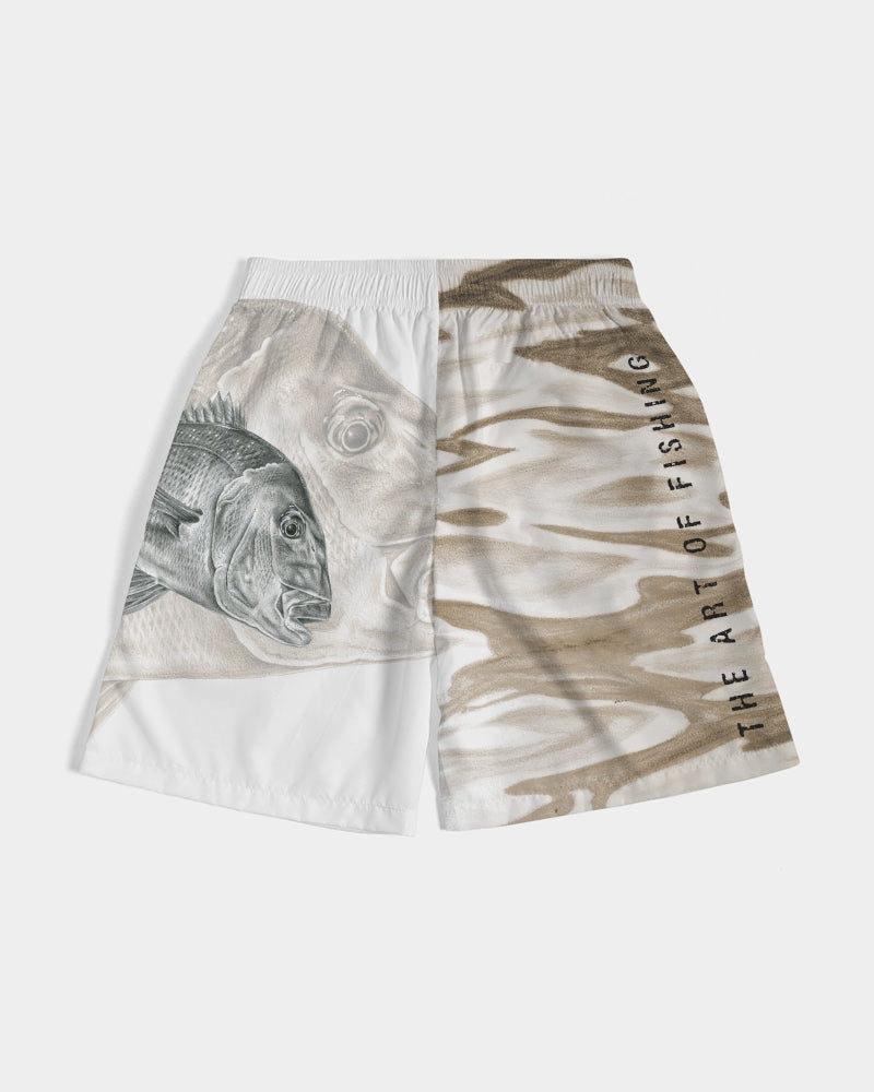 Shadow Men's Jogger Shorts