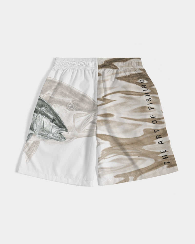 Shadow Men's Jogger Shorts