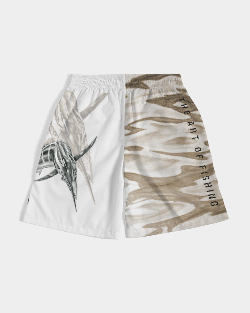 Shadow Men's Jogger Shorts