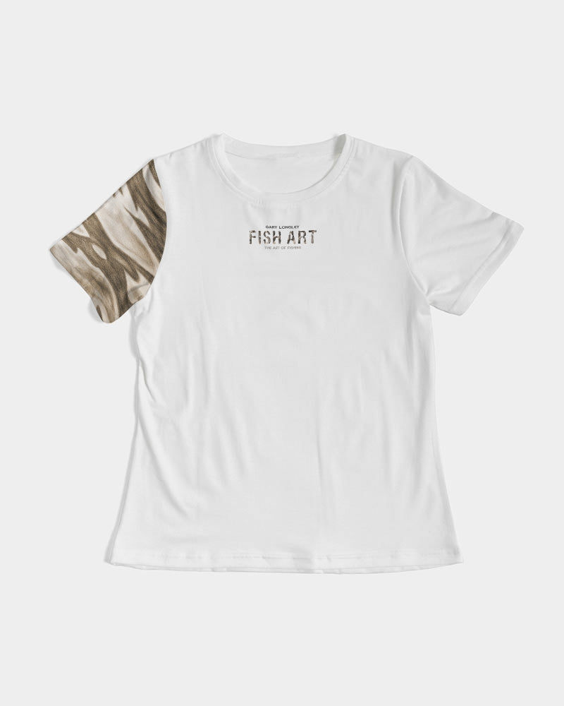 Shadow Women's Tee