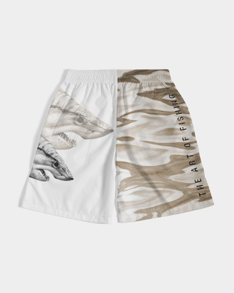 Shadow Men's Jogger Shorts