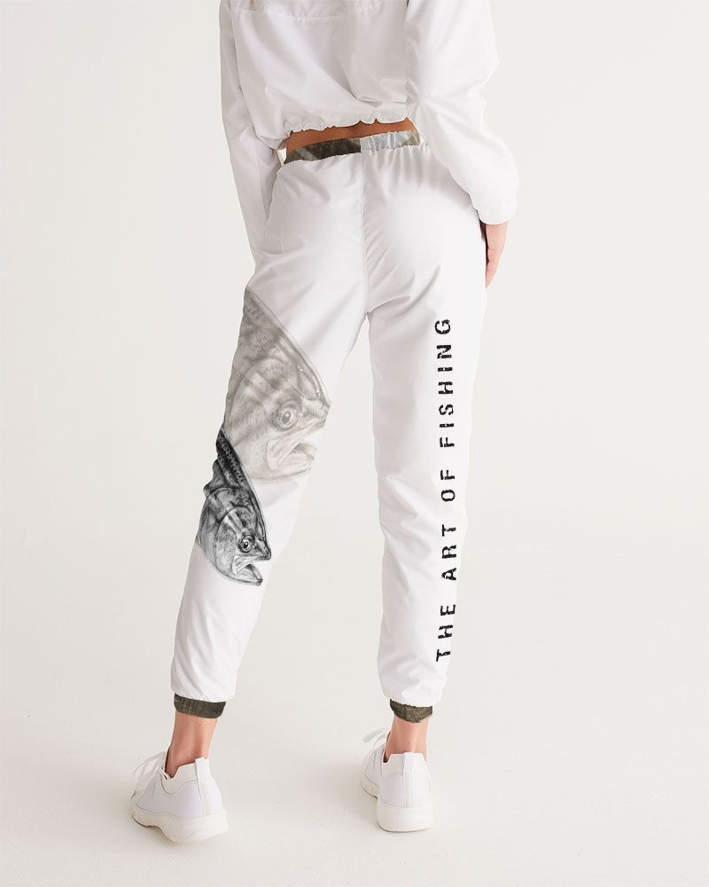 Shadow Women's Track Pants