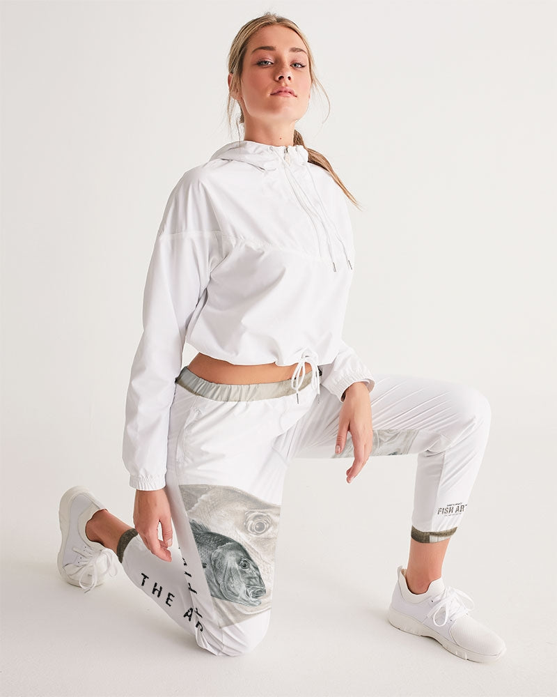 Shadow Women's Track Pants