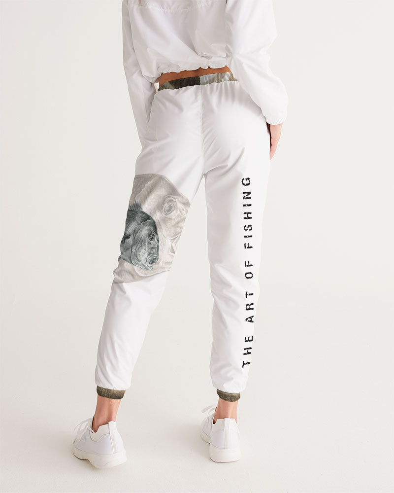 Shadow Women's Track Pants