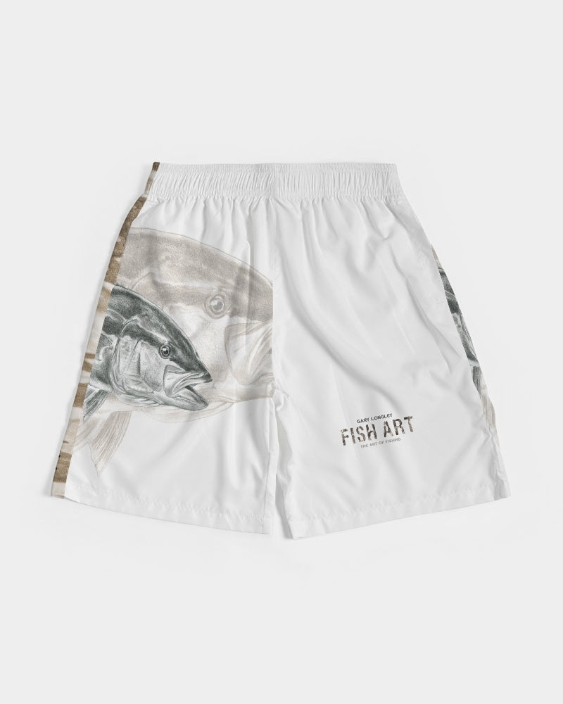 Shadow Men's Jogger Shorts