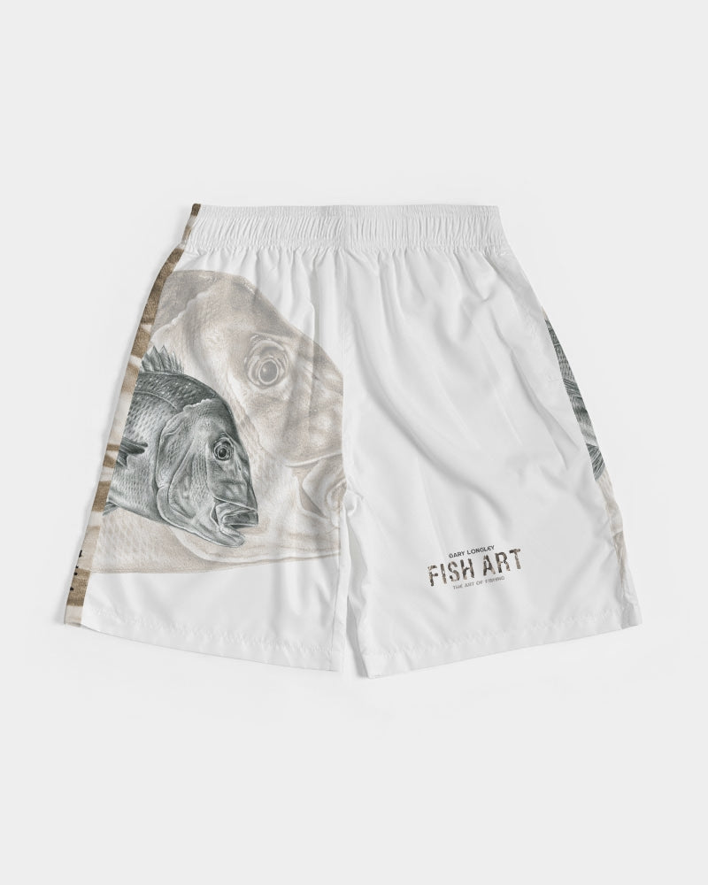 Shadow Men's Jogger Shorts