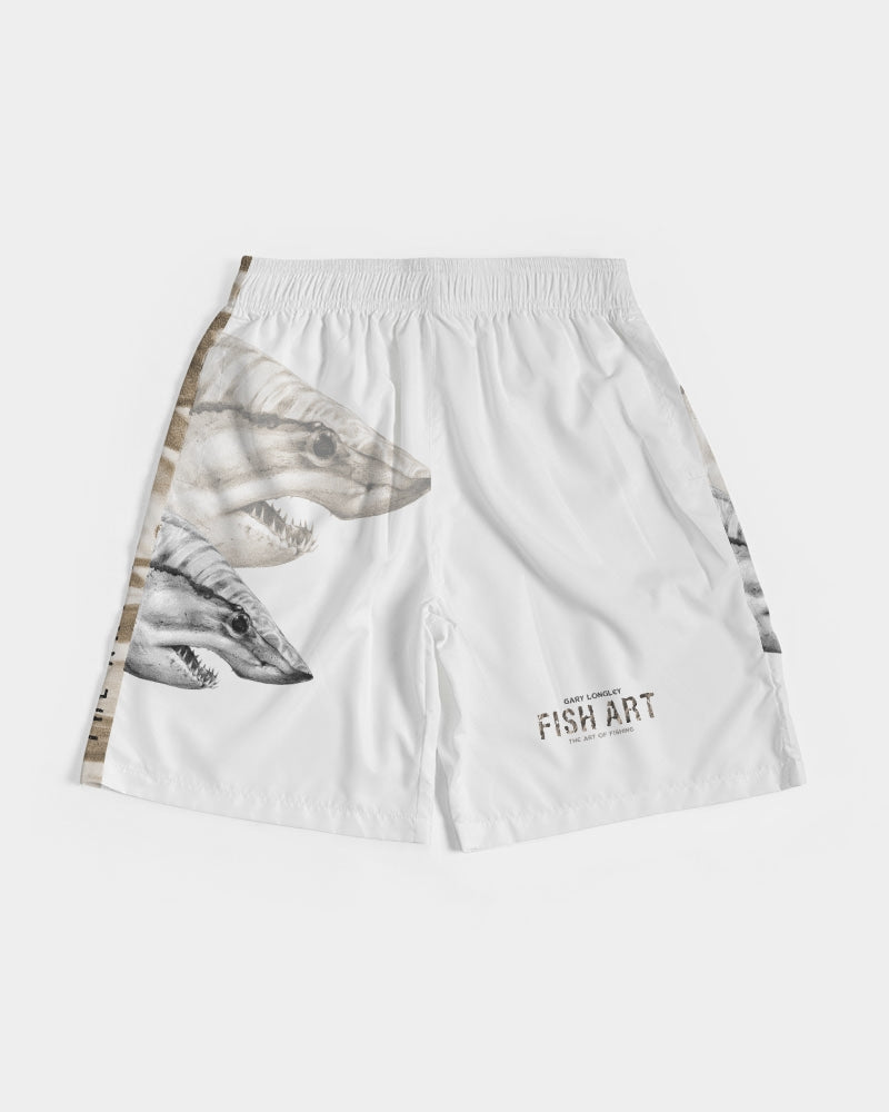 Shadow Men's Jogger Shorts