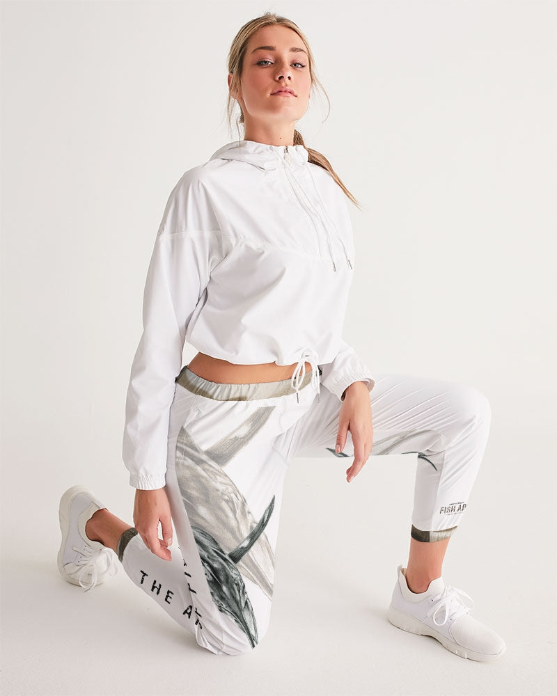 Shadow Women's Track Pants