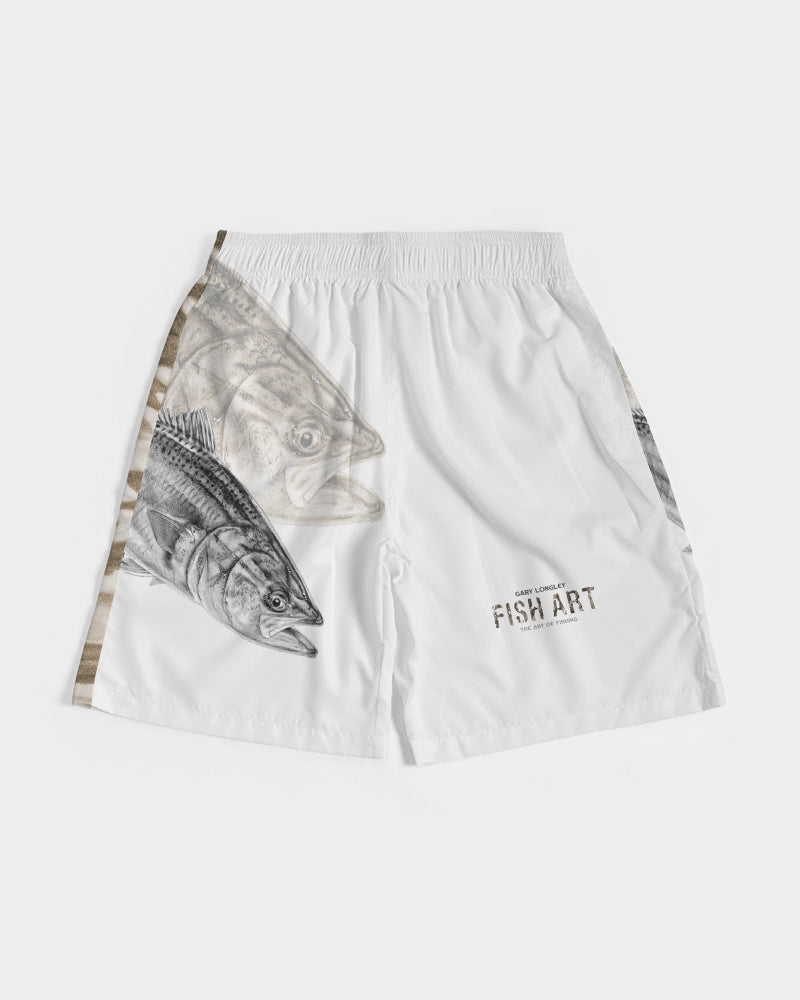 Shadow Men's Jogger Shorts