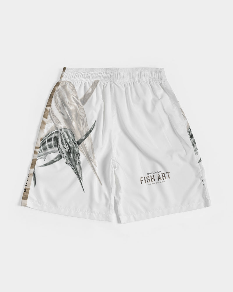 Shadow Men's Jogger Shorts