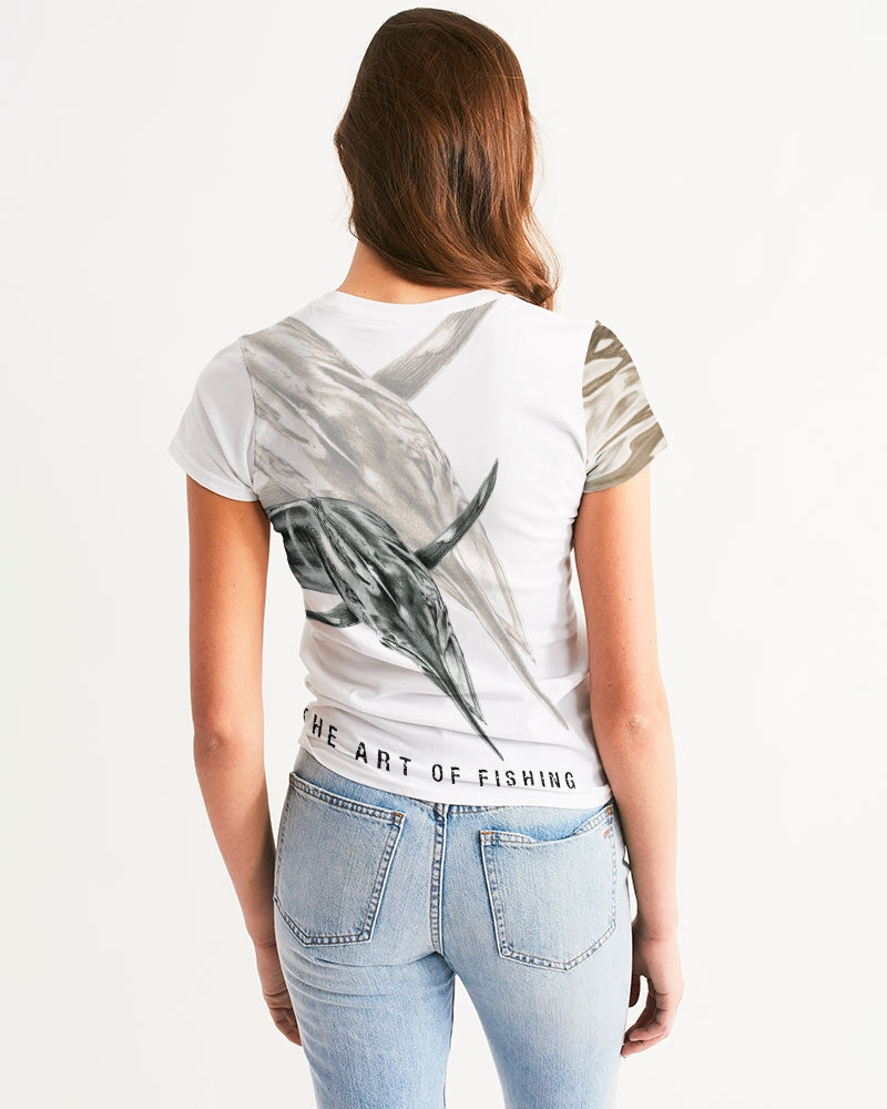 Shadow Women's Tee